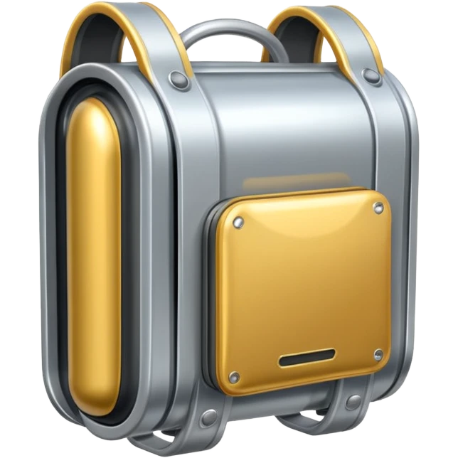 jetpack emoji