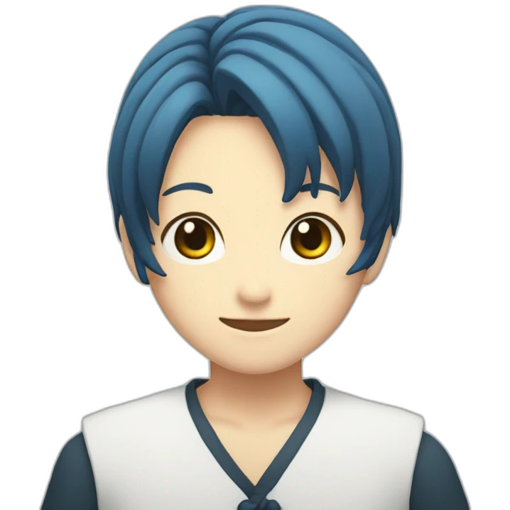 nami sekine emoji