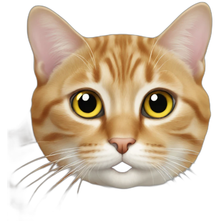 cat-monocular emoji