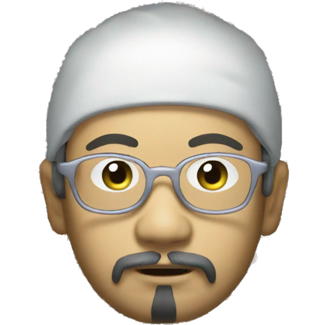 takashi murakami emoji
