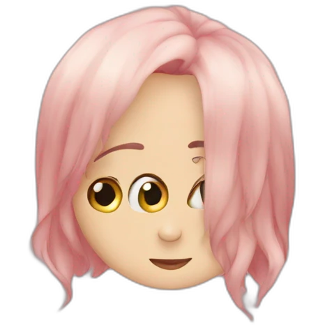 Cœur  emoji