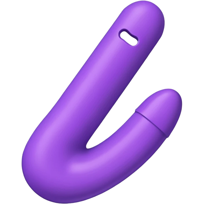 dildo emoji