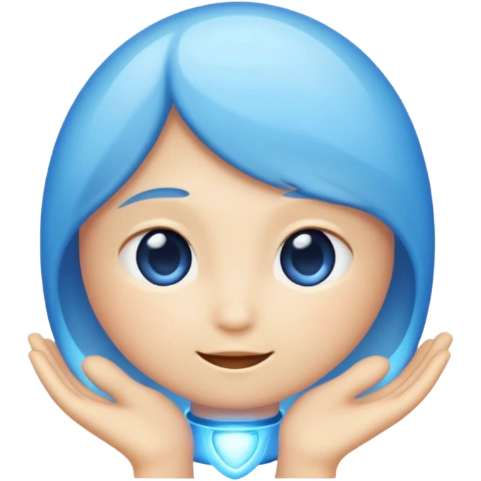 Blaulicht emoji