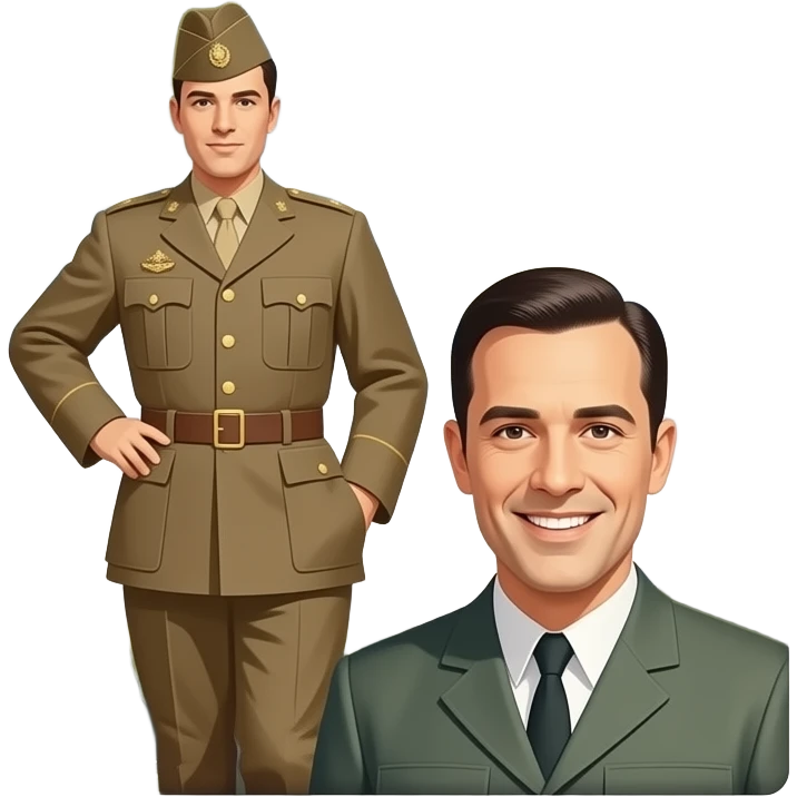 WWII Hits emoji