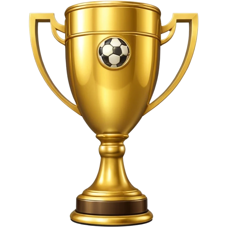 FIFA cup  emoji