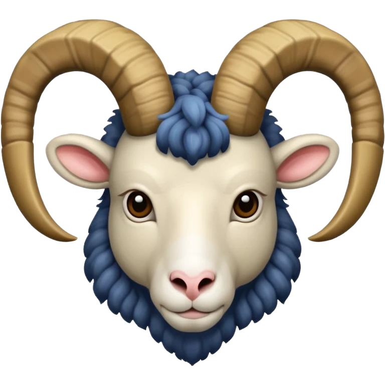 Rams emoji