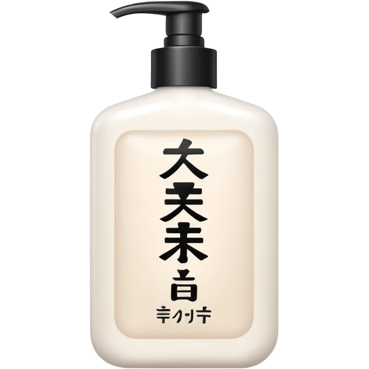 skin care japan emoji