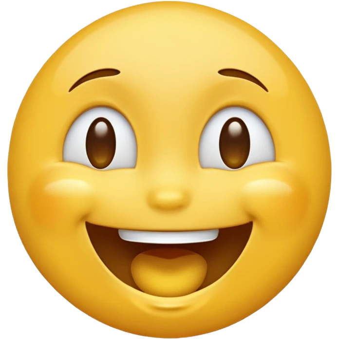Make a funny emoji emoji