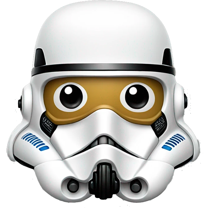Star wars emoji