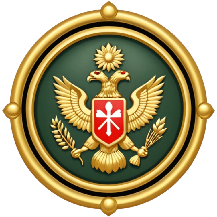 Balidan logo Indian army emoji