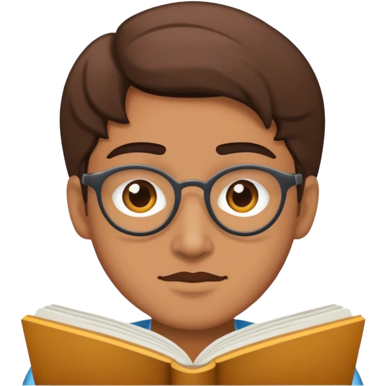 storyteller emoji