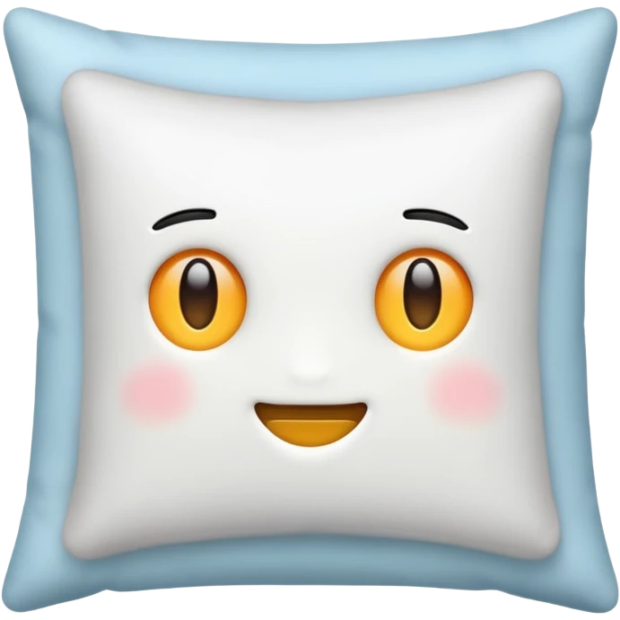 pillow emoji