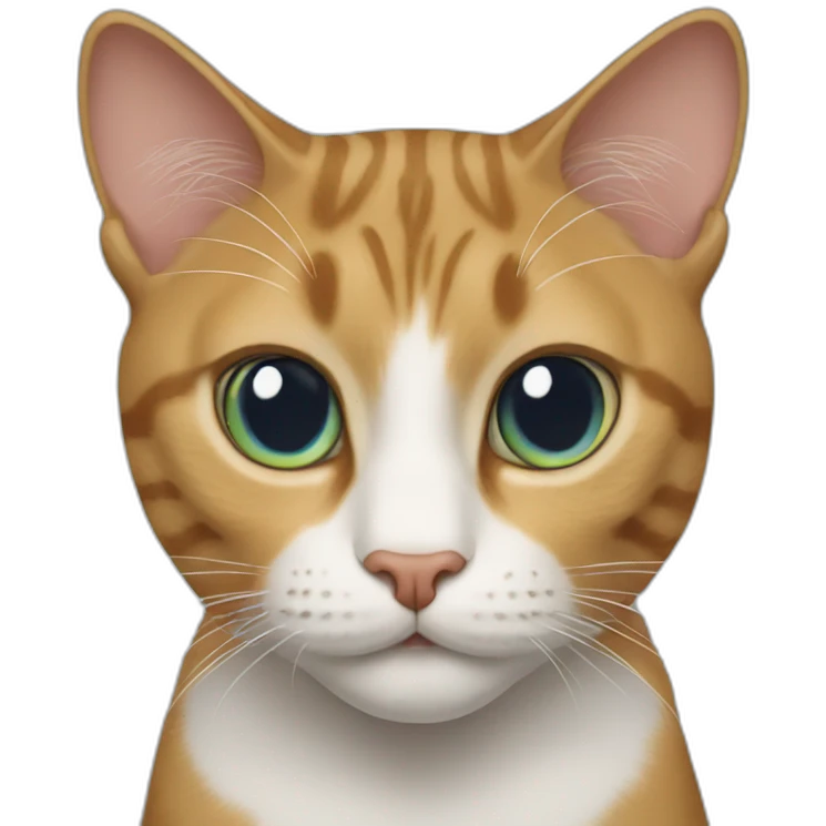 cat named bill gates emoji