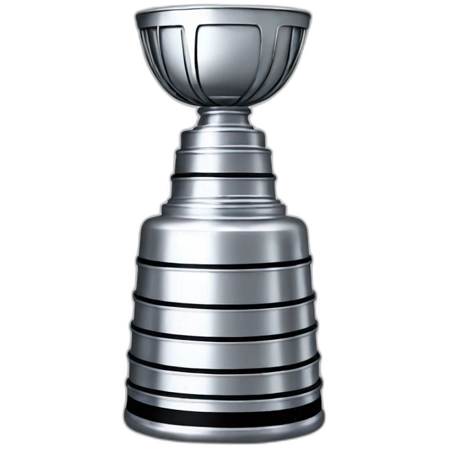 stanley cup emoji