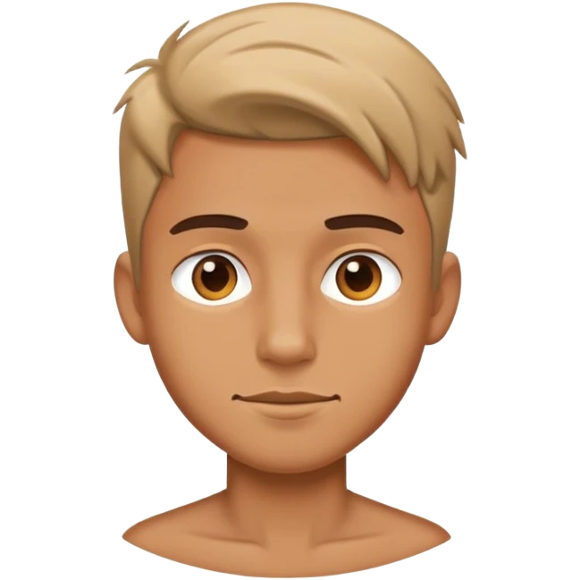 cool boy emoji