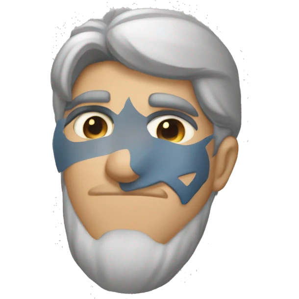 Корги в объятиях девушки  emoji