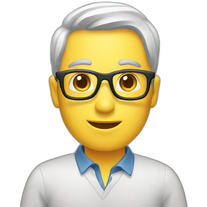 marketing emoji