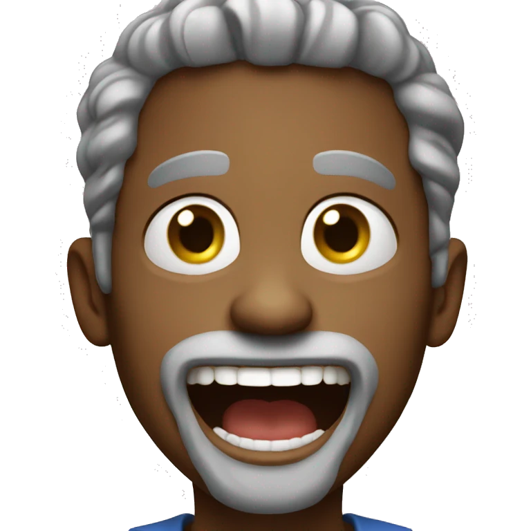 Rire  emoji