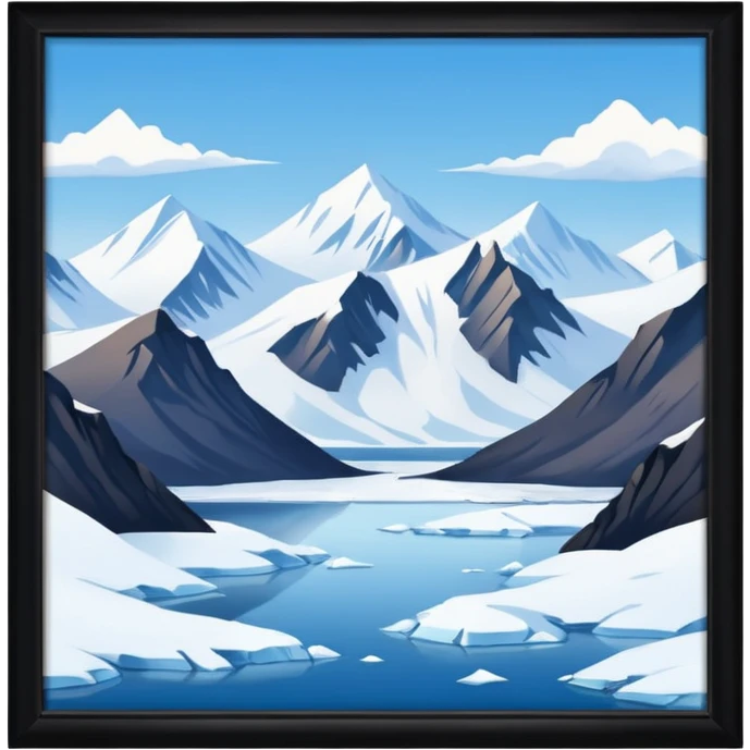 svalbard emoji