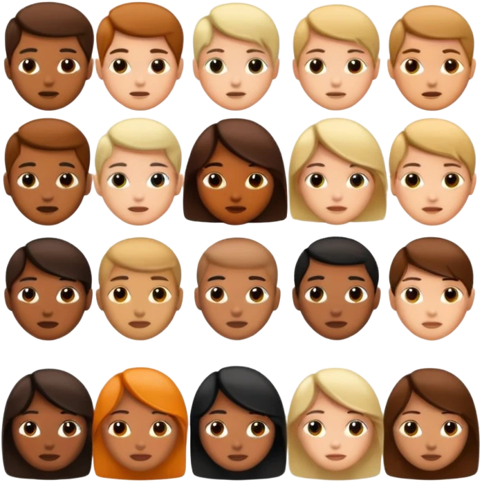 Abnormal psychology emoji