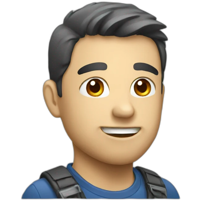 trading emoji