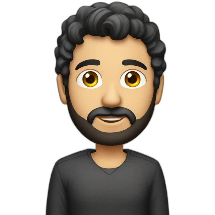 Petros mantalos emoji