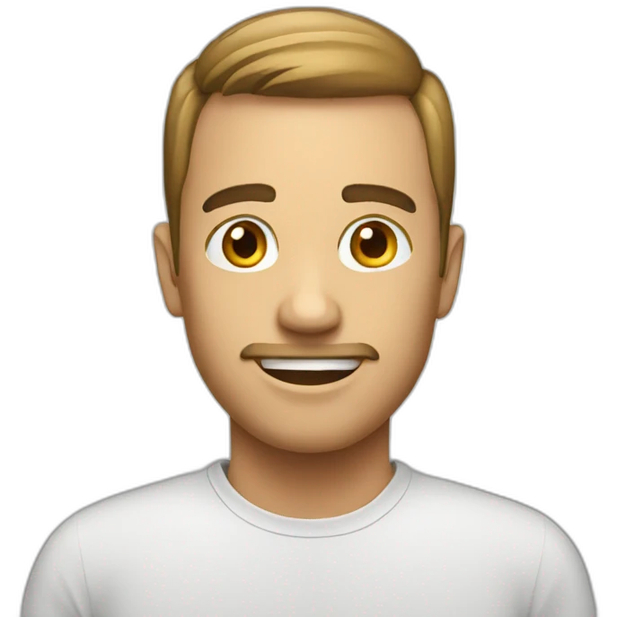 Iphone emoji