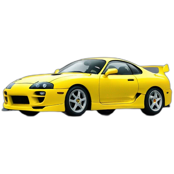 Supra mk4 emoji