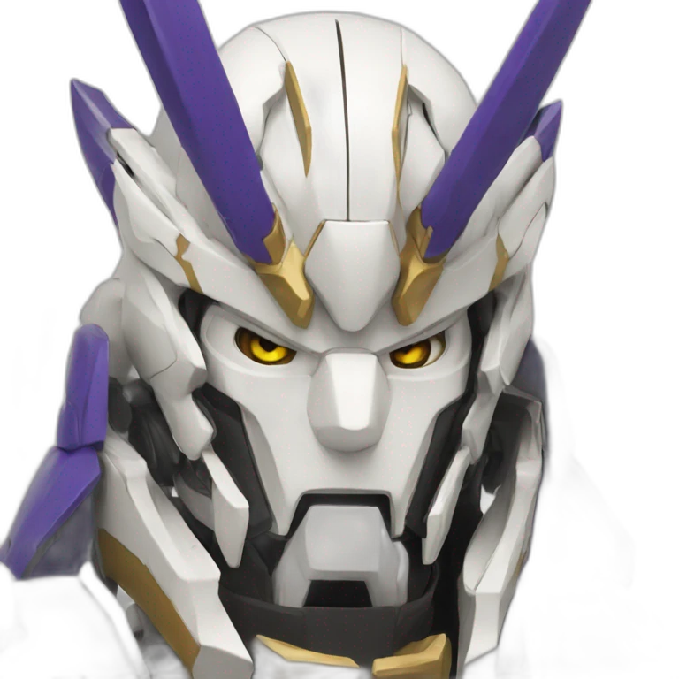 Barbatos emoji
