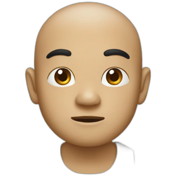 Mongkol  emoji