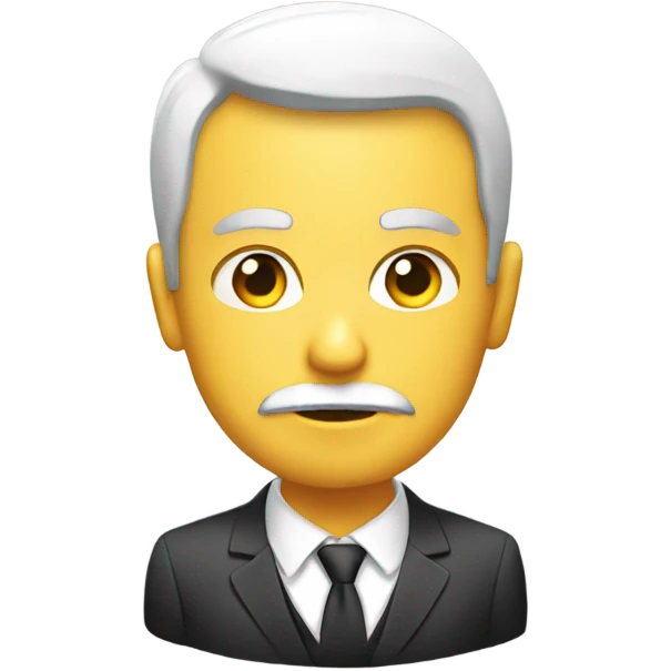 sanctions emoji