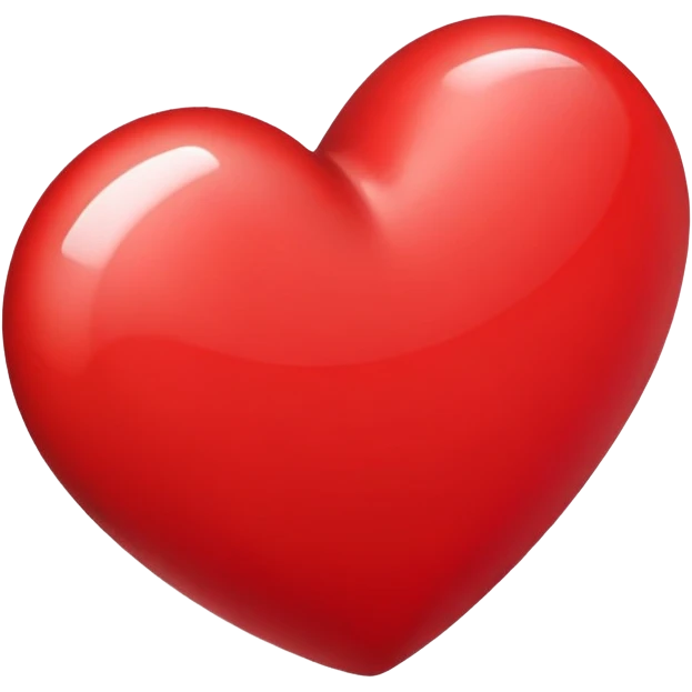 сердце emoji