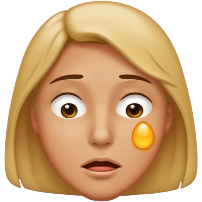 🥵🥹🤤 hot  emoji