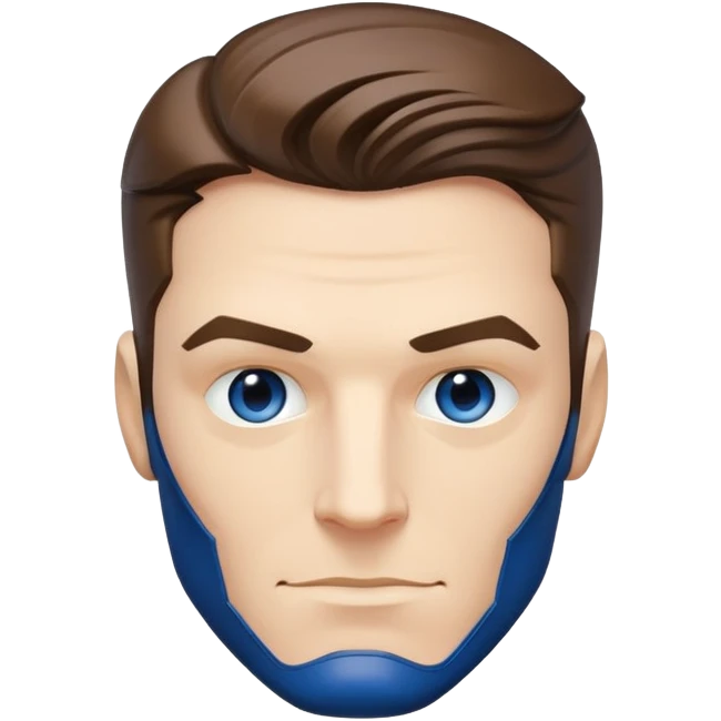 mister fantastic emoji