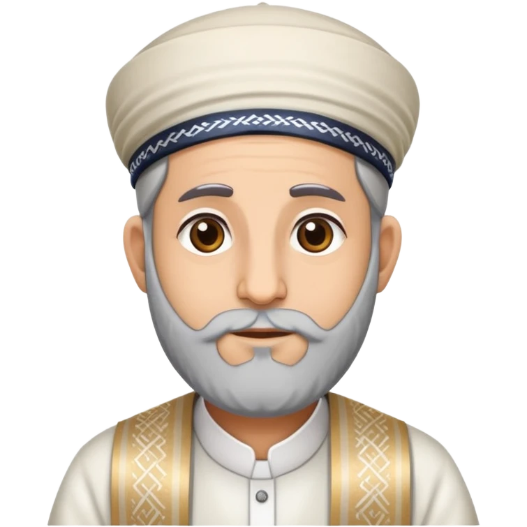 Indian rabbi emoji