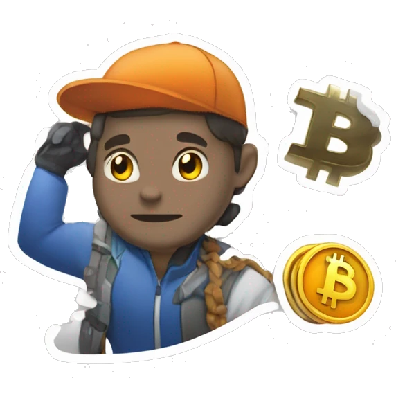 What to create:
Your sticker can include anything ZenChain-related:
ZenChain's logo or other assets.
Themes like Bitcoin, Ethereum scaling, zBTC, cross-chain interoperability, or other ZenChain features. emoji