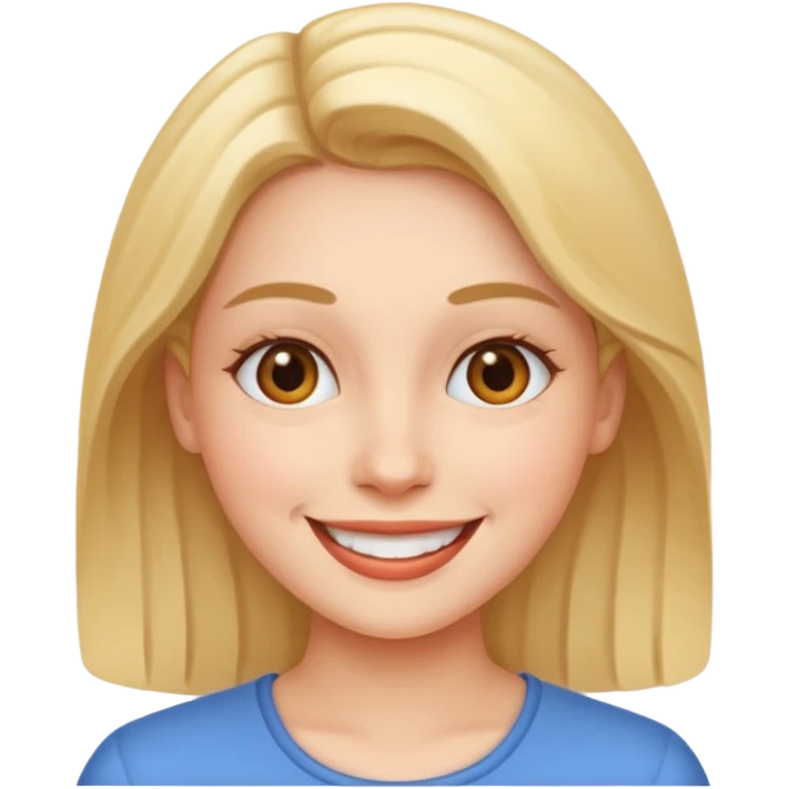 Woman  emoji