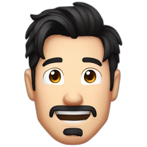 markiplier emoji