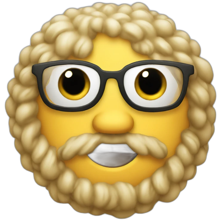 Rugbier emoji