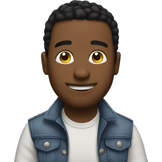 Vibe emoji