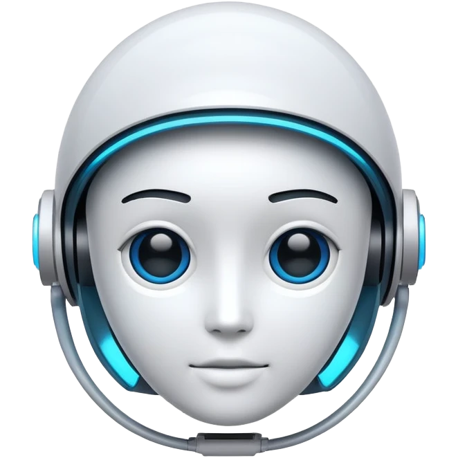 AI emoji