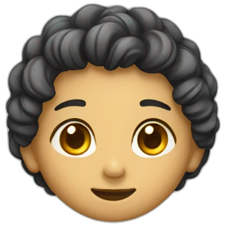 Healing emoji