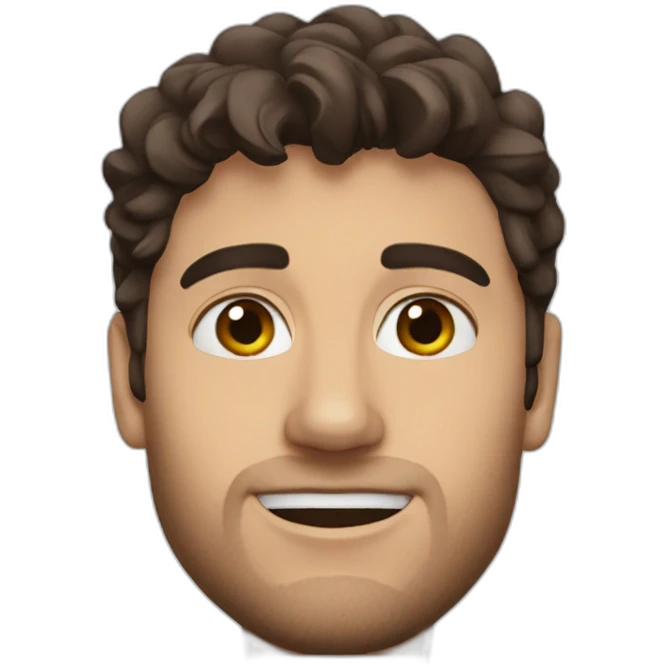 Jordan Bardella emoji