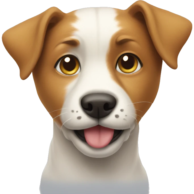 cat and dog emoji