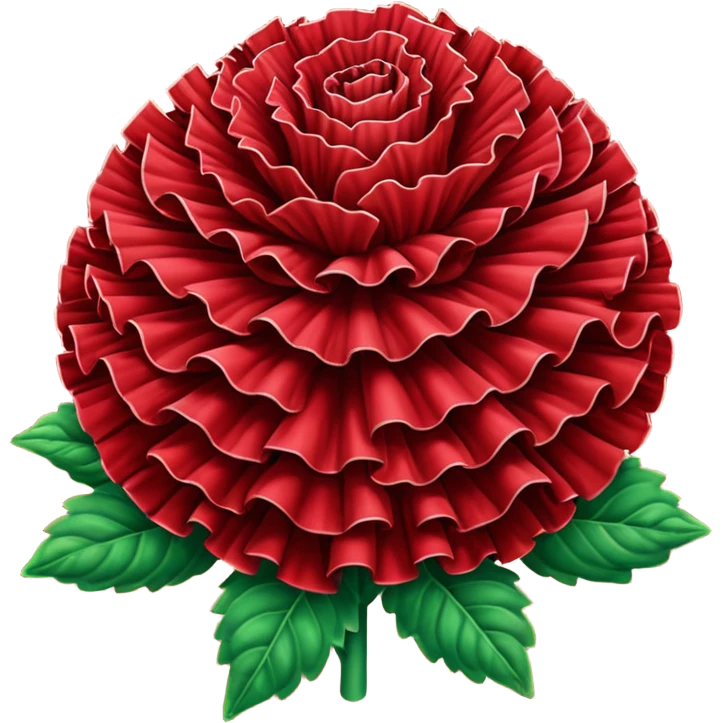 celosia emoji