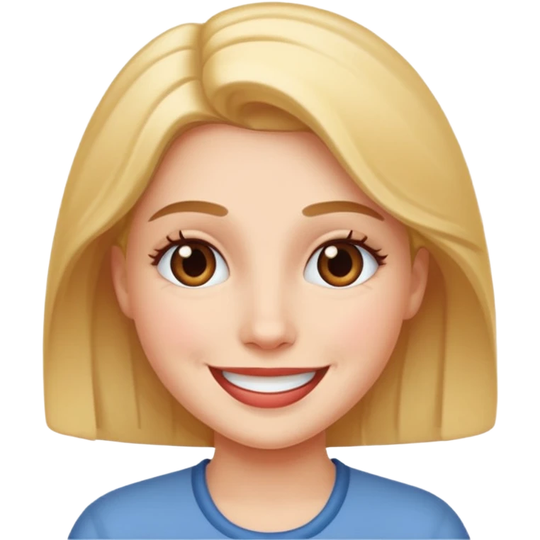 keep up idol Rosie  emoji