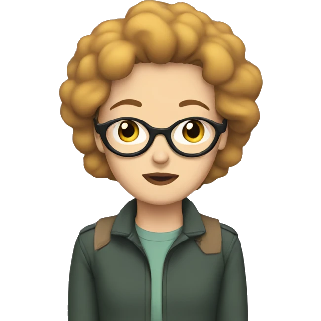 Daria emoji