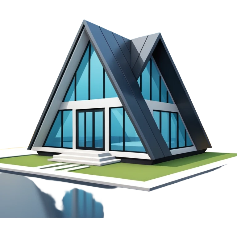 4d house for sale emoji