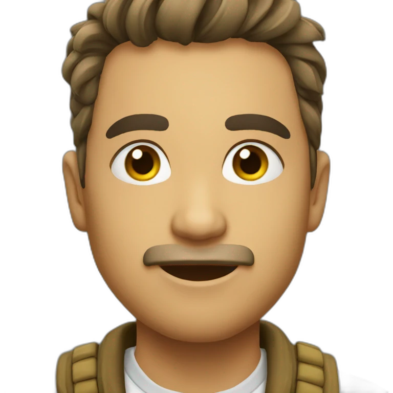 Alíen  emoji