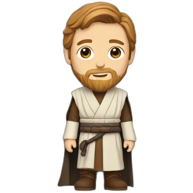 obi wan kenobi emoji